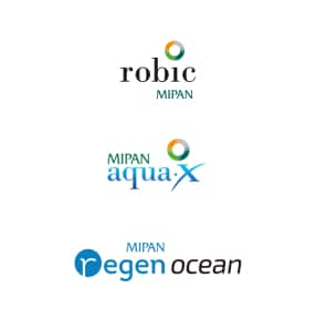 robic MIPAN, MIPAN aquaX, MIPAN regen ocean