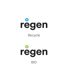 regen Recycle, regen BIO