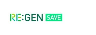 RE:GEN SAVE