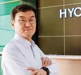 Internal Directors Image