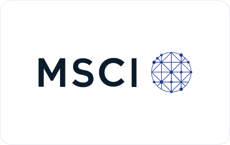 MSCI