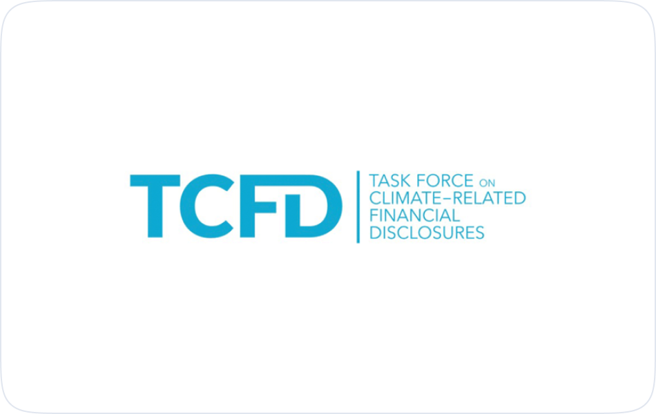 TCFD