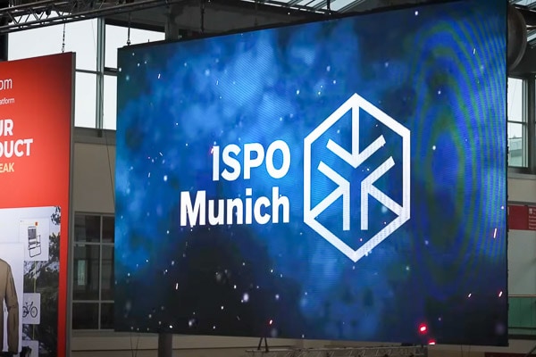  Hyosung TNC ISPO 2023