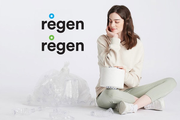 The future of sustainable fashion with regen 